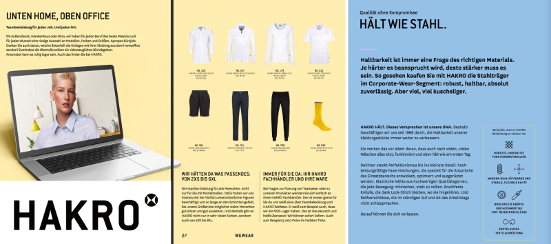 SVGG Polo-Shirt Damen