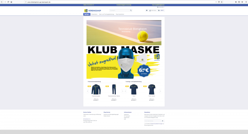 Damen Polo-Shirt Ocean Blue - Dressur